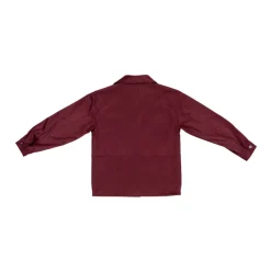 Buttoned Shirt