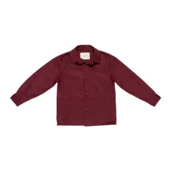Buttoned Shirt
