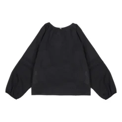 CAFTANO CON PLASTRON RICA