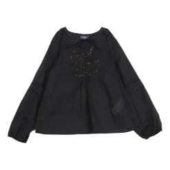 CAFTANO CON PLASTRON RICA