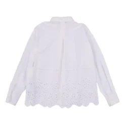 Camicia Aperta Sangallo P