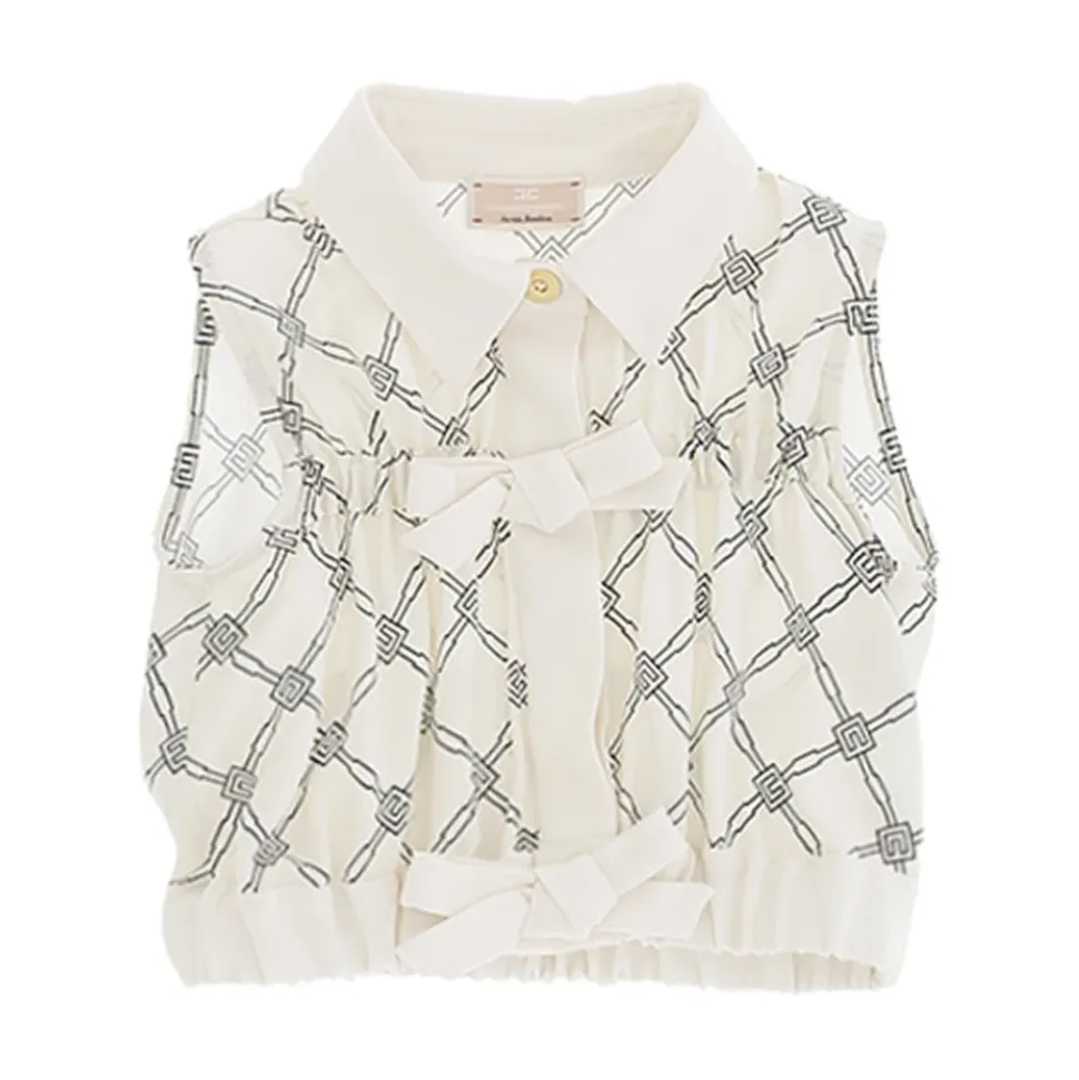 Camicia Burro i Georgette