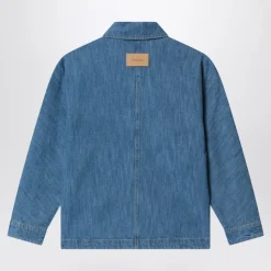 Camicia da esterno