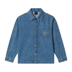 Camicia da esterno