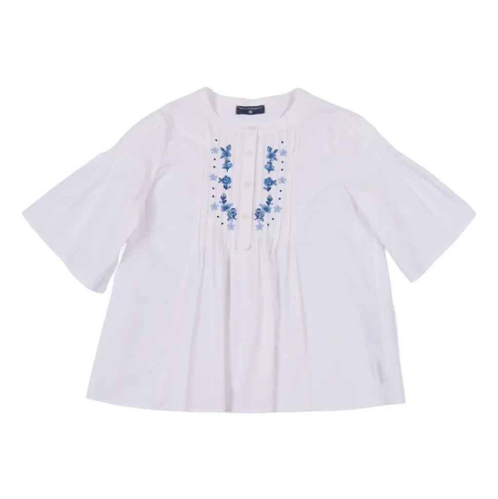 Camicia Guru Con Applicaz