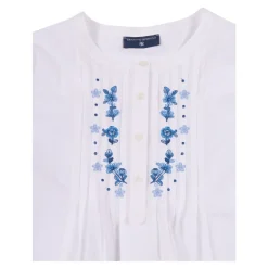 Camicia Guru Con Applicaz