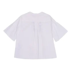 Camicia Guru Con Applicaz