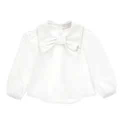 Camicia in cotone