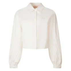 Camicia in popeline