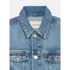 Camicia Jeans Chiaro