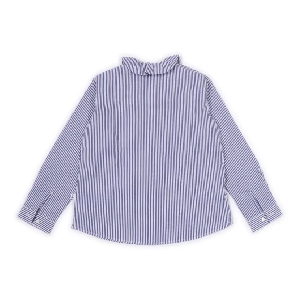 Camicia M. Lunga
