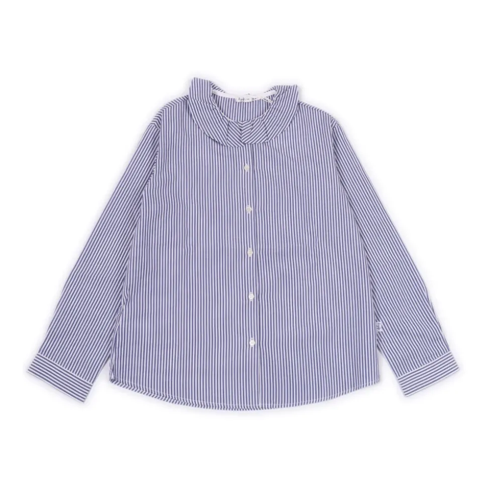 Camicia M. Lunga