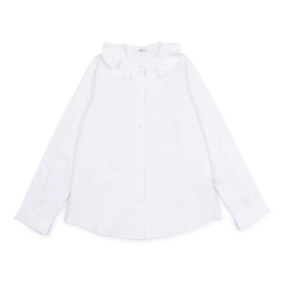 Camicia M. Lunga