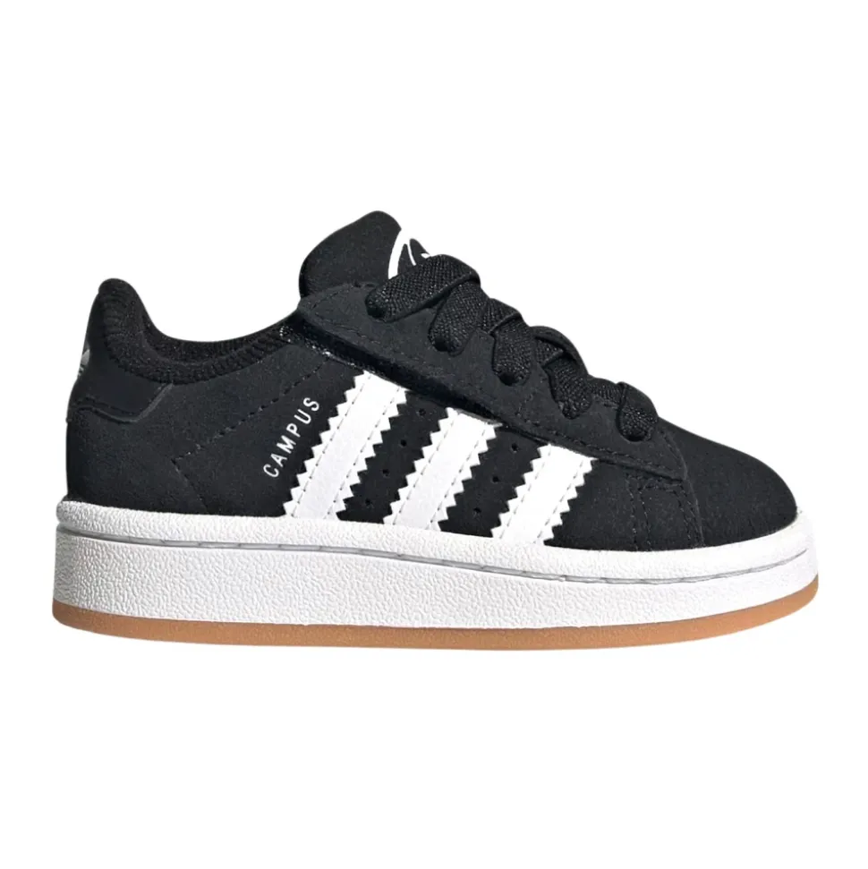 Campus Sneaker Kids Suede Leather