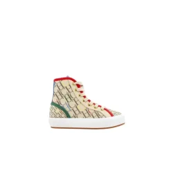 Canvas Chiribitas Boots