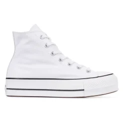 Canvas Platform Sneakers Chuck Taylor Lift
