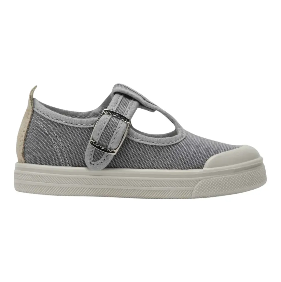 Canvas Sneakers