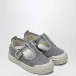 Canvas Sneakers
