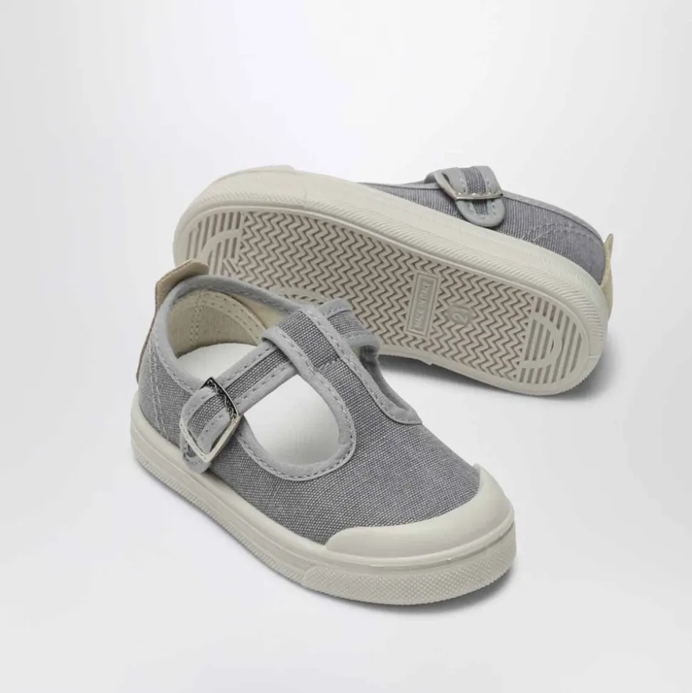 Canvas Sneakers