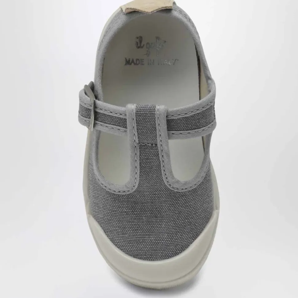 Canvas Sneakers