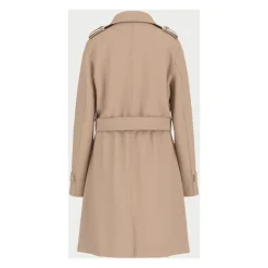 Canvas Trench