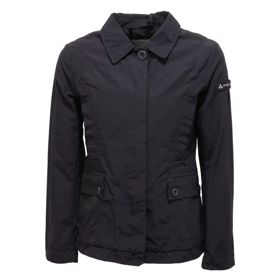 Cape Ann Jacket