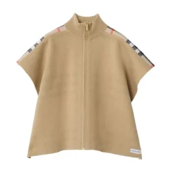 Cape Jacket
