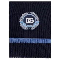 Caps med logo