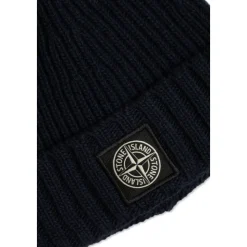 Cardigan, Skjerf og Hatt Sett