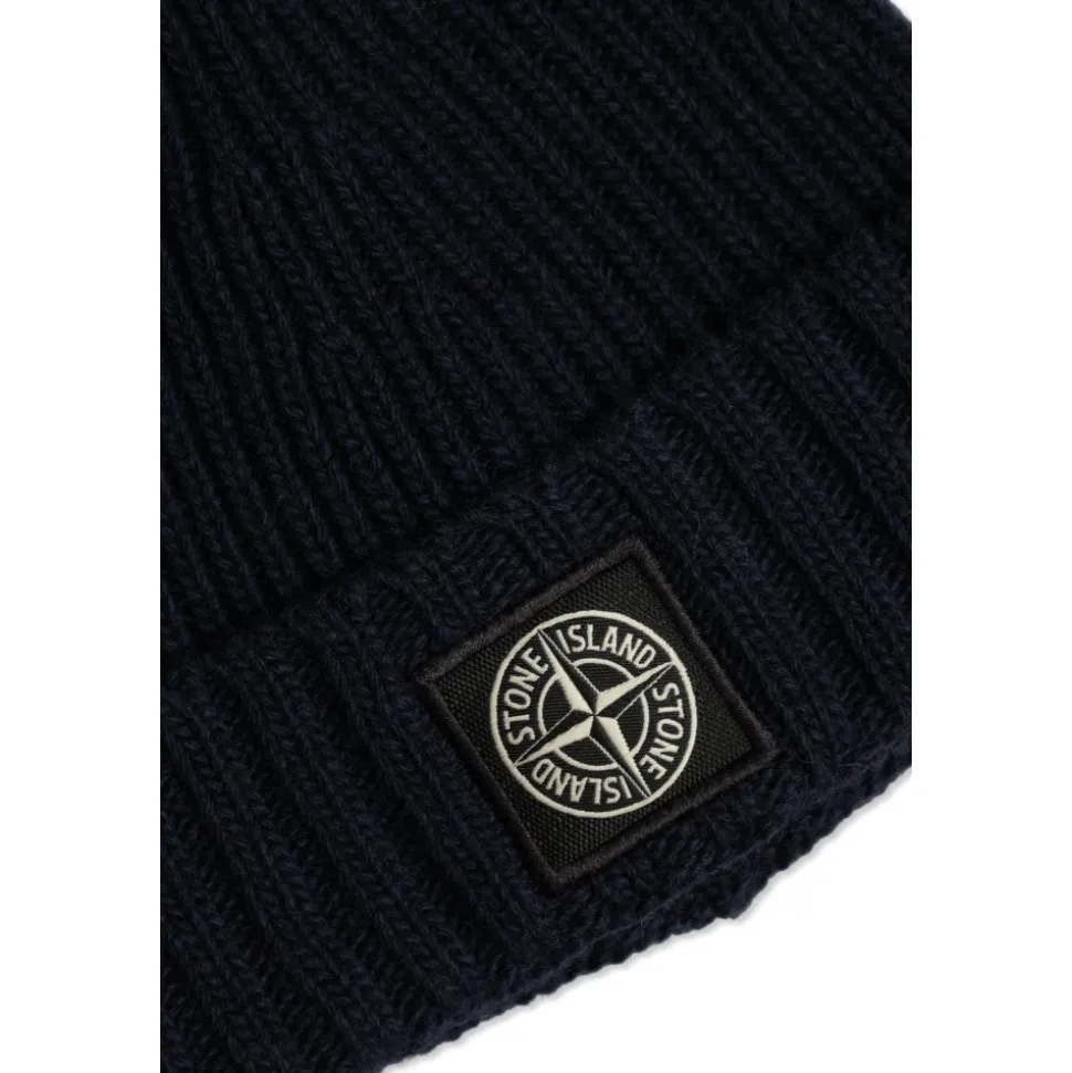 Cardigan, Skjerf og Hatt Sett