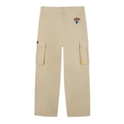 Cargo Barn Beige Bukser