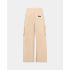 Cargo Belt Trousers