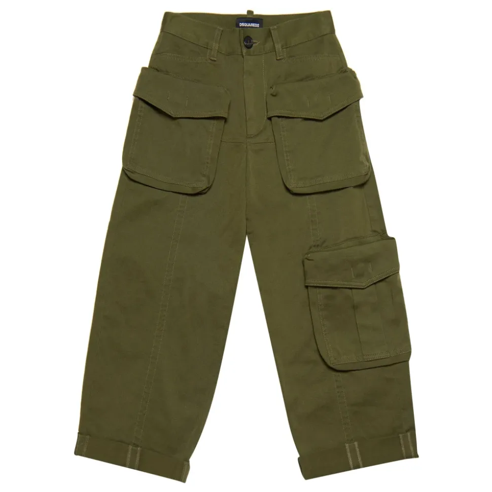 Cargo Bukser