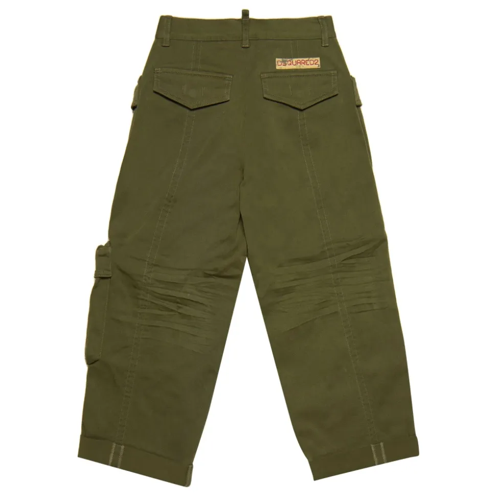 Cargo Bukser