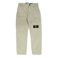 Cargo Jeans