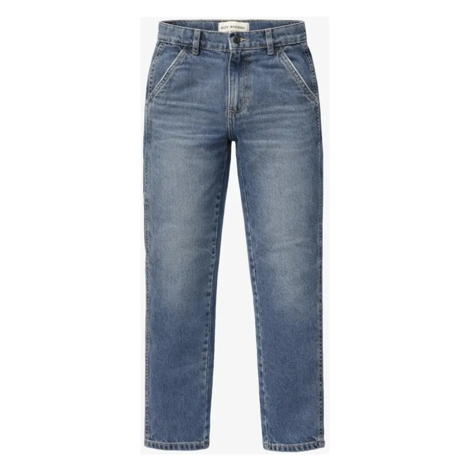 Cargo Jeans