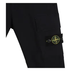 Cargo Pocket Trousers