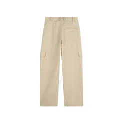 Cargo Pocket Trousers