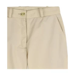 Cargo Pocket Trousers