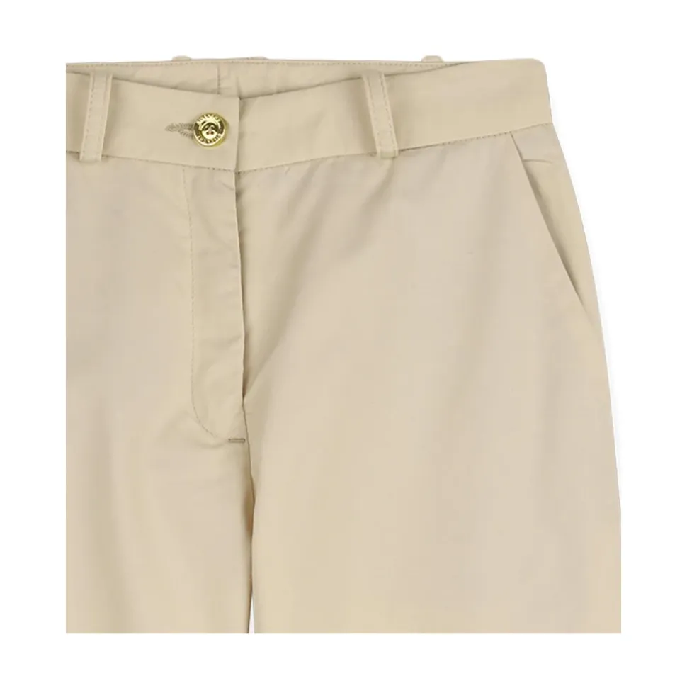 Cargo Pocket Trousers