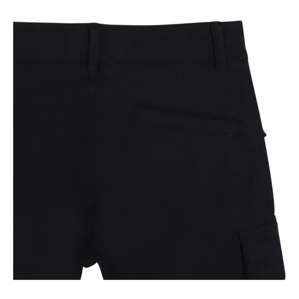 Cargo Pocket Trousers