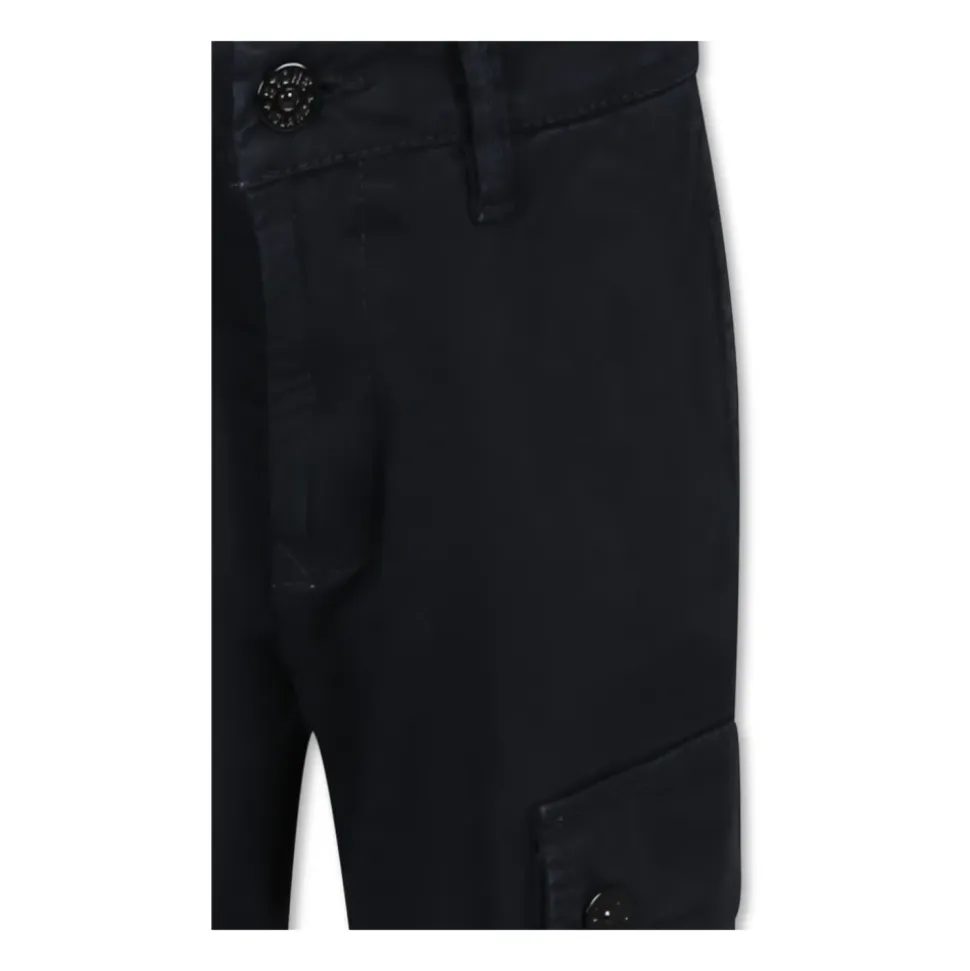 Cargo Skinny Trousers