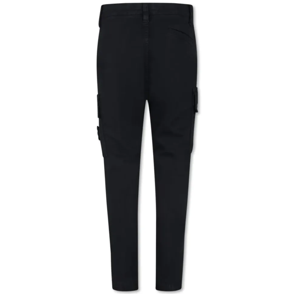 Cargo Skinny Trousers