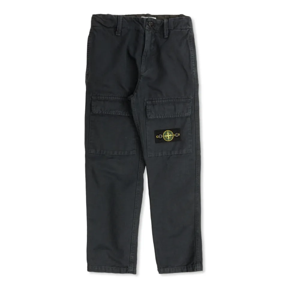 Cargo Trousers