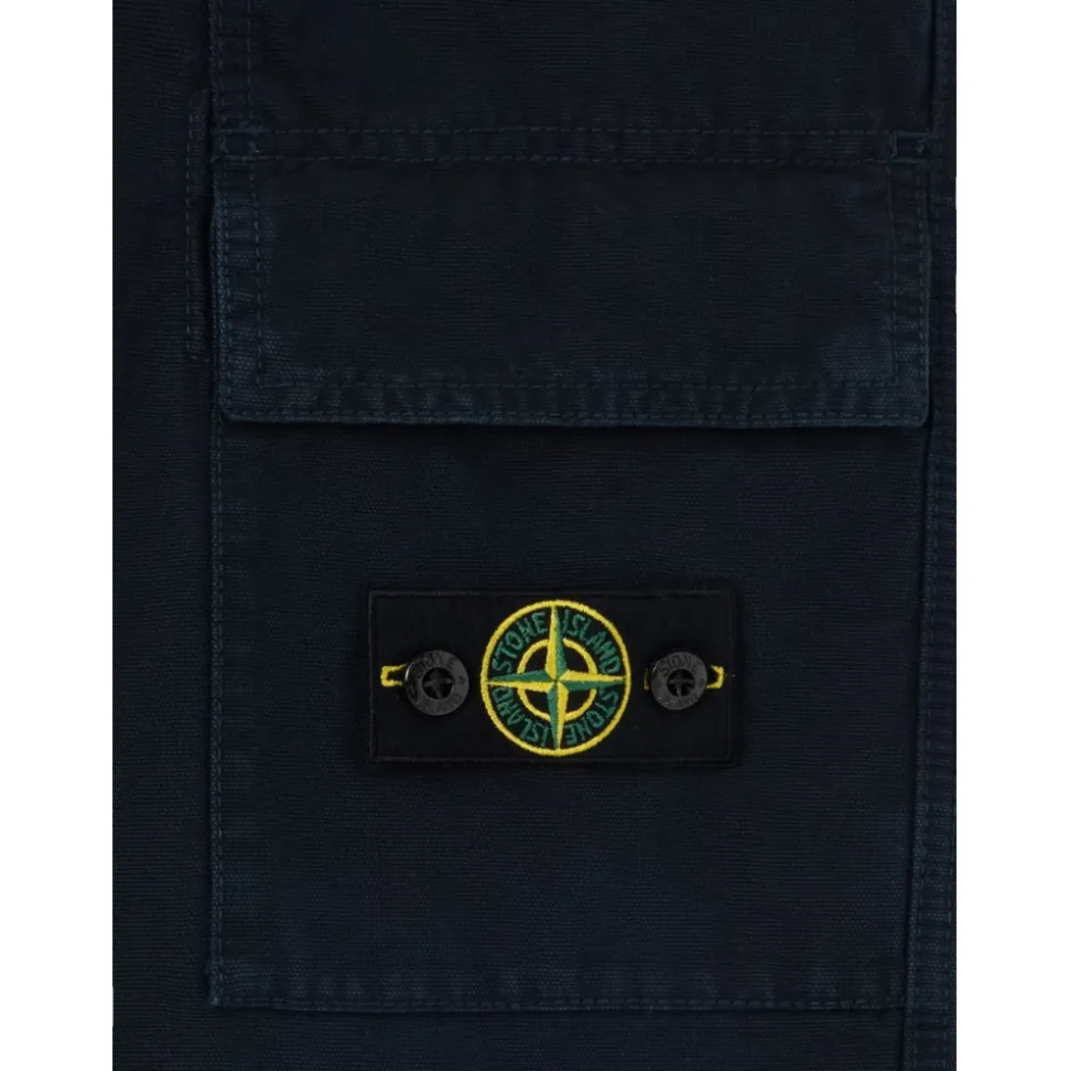 Cargo Trousers