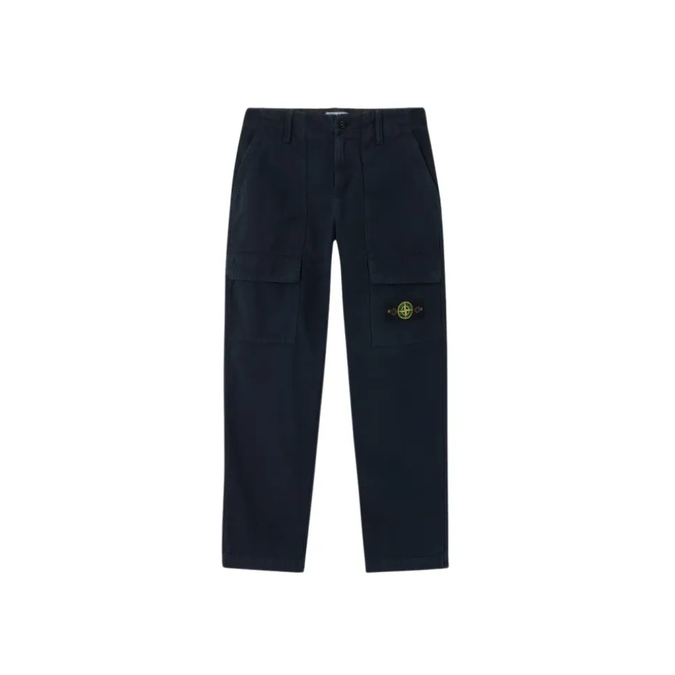Cargo Trousers