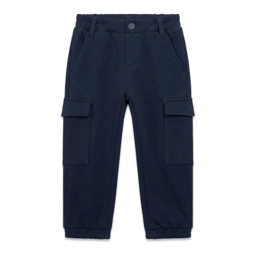 Cargo Trousers