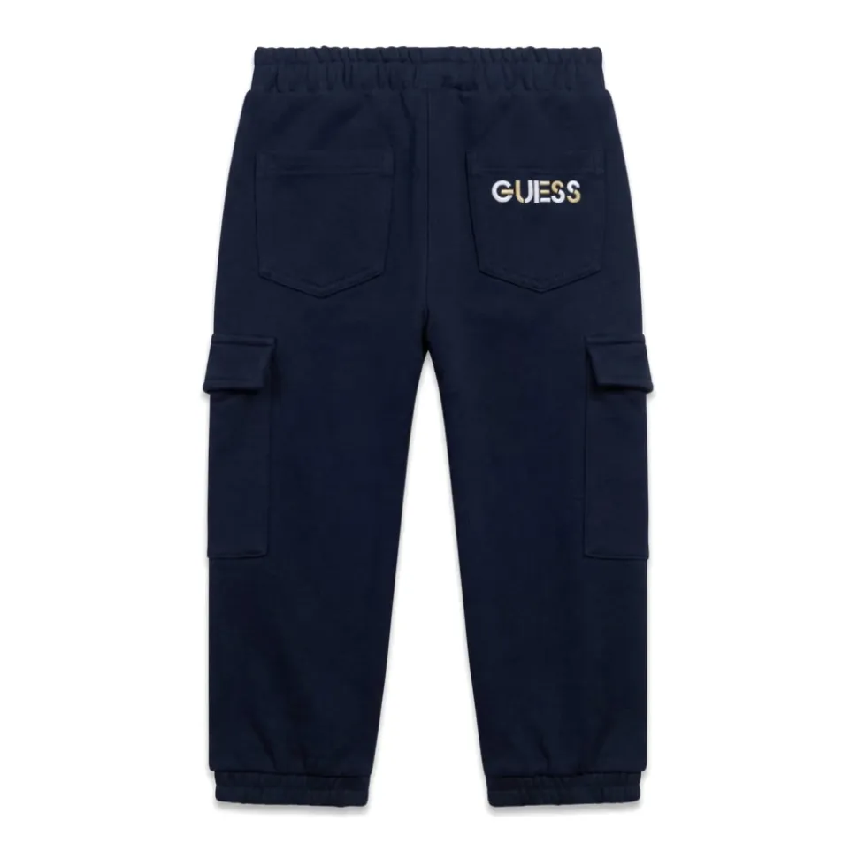 Cargo Trousers