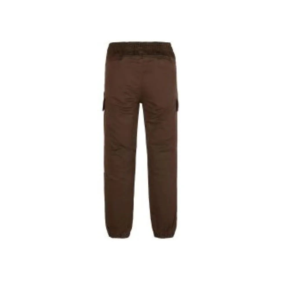 Cargo Trousers
