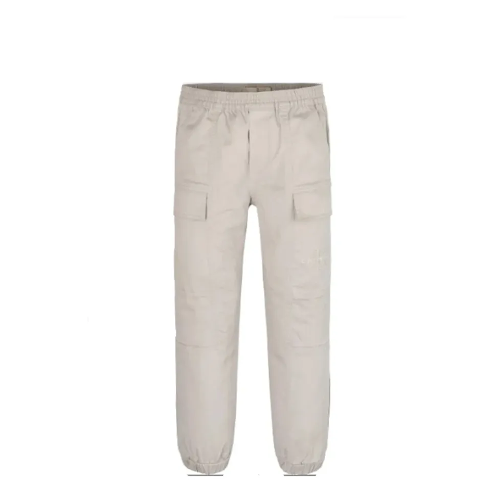 Cargo Trousers